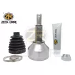 Embout de cardan avant (kit de réparation) ZETA-ERRE [FO61]
