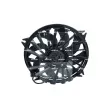 NRF 47962 - Ventilateur, refroidissement du moteur