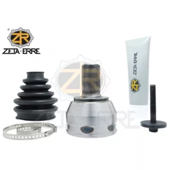 ZETA-ERRE FO67 - Embout de cardan avant (kit de réparation)