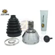 Embout de cardan avant (kit de réparation) ZETA-ERRE [FO76]