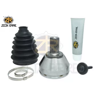 ZETA-ERRE FO76 - Embout de cardan avant (kit de réparation)