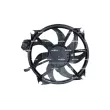 NRF 47965 - Ventilateur, refroidissement du moteur