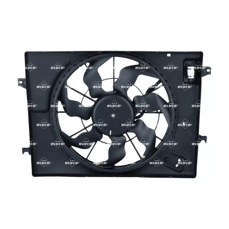 Ventilateur, refroidissement du moteur NRF 47973 - Visuel 1