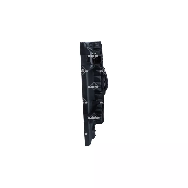 Ventilateur, refroidissement du moteur NRF 47973 - Visuel 2