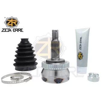 Embout de cardan avant (kit de réparation) ZETA-ERRE [HY53]