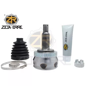 ZETA-ERRE HY55 - Embout de cardan avant (kit de réparation)