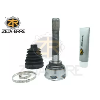 ZETA-ERRE IS501 - Embout de cardan avant (kit de réparation)