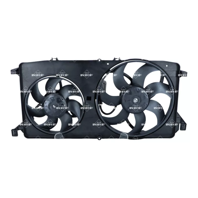 Ventilateur, refroidissement du moteur NRF 47979 - Visuel 1