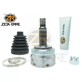 ZETA-ERRE KI31 - Embout de cardan avant (kit de réparation)