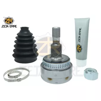 ZETA-ERRE ME18 - Embout de cardan avant (kit de réparation)
