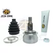 Embout de cardan avant (kit de réparation) ZETA-ERRE [ME28]