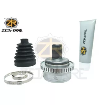 ZETA-ERRE ME52 - Embout de cardan avant (kit de réparation)