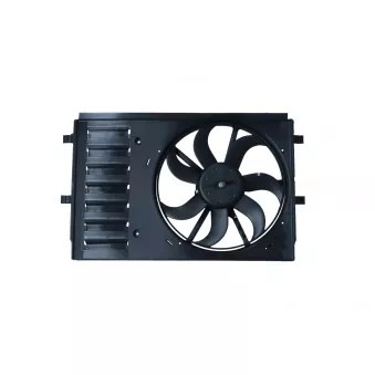 Ventilateur, refroidissement du moteur NRF 47986