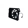 NRF 47987 - Ventilateur, refroidissement du moteur