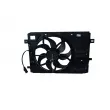 NRF 47987 - Ventilateur, refroidissement du moteur