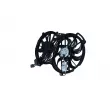 NRF 47988 - Ventilateur, refroidissement du moteur