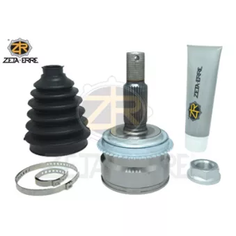 Embout de cardan avant (kit de réparation) ZETA-ERRE [MT55]