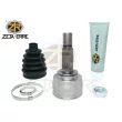 Embout de cardan avant (kit de réparation) ZETA-ERRE [MT56]