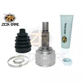 ZETA-ERRE MT56 - Embout de cardan avant (kit de réparation)