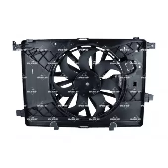 Ventilateur, refroidissement du moteur NRF 47990