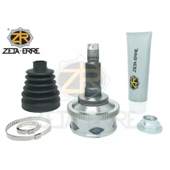 Embout de cardan avant (kit de réparation) ZETA-ERRE [MZ36]