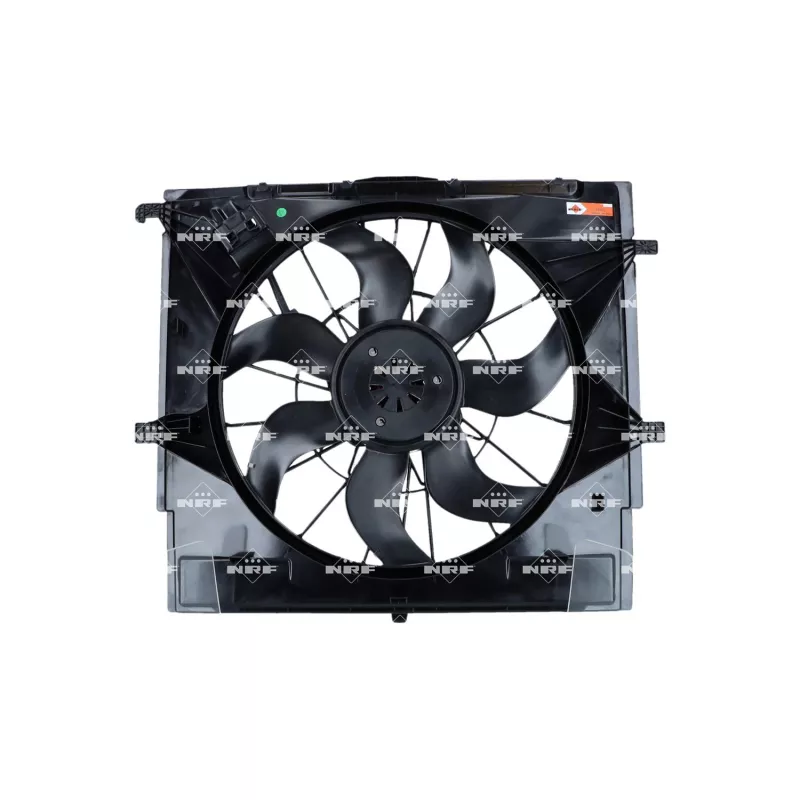 Ventilateur, refroidissement du moteur NRF 47993 - Visuel 1