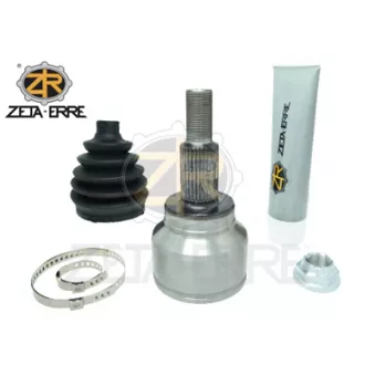 Embout de cardan avant (kit de réparation) ZETA-ERRE [MZ69]