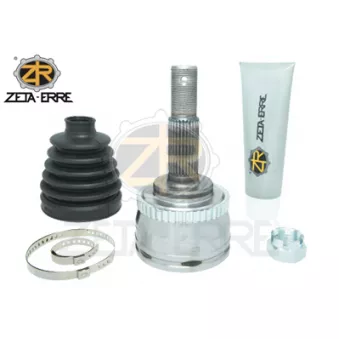 ZETA-ERRE NI18 - Embout de cardan avant (kit de réparation)
