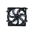Ventilateur, refroidissement du moteur NRF [47999]
