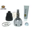 Embout de cardan avant (kit de réparation) ZETA-ERRE [NI70]