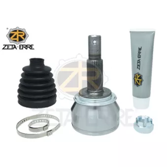 ZETA-ERRE NI73 - Embout de cardan avant (kit de réparation)