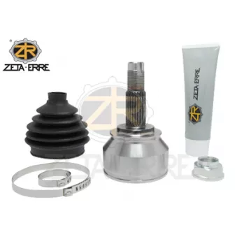ZETA-ERRE OP53 - Embout de cardan avant (kit de réparation)