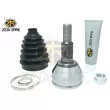 Embout de cardan avant (kit de réparation) ZETA-ERRE [OP67]