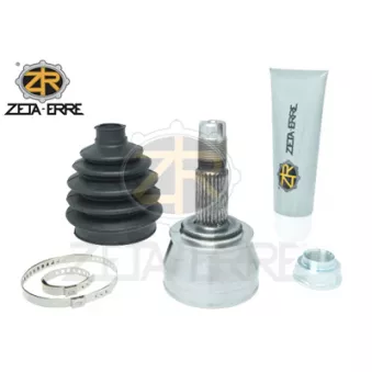 ZETA-ERRE OP76 - Embout de cardan avant (kit de réparation)