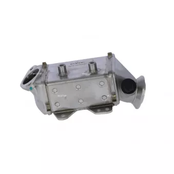Radiateur, réaspiration des gaz d'échappement NRF 48009 pour FIAT PUNTO 1.3 D Multijet - 75cv