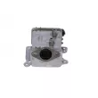 NRF 48009 - Radiateur, réaspiration des gaz d'échappement