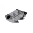 NRF 48009 - Radiateur, réaspiration des gaz d'échappement