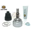 Embout de cardan avant (kit de réparation) ZETA-ERRE [PE69]