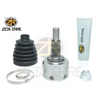 ZETA-ERRE RE102 - Embout de cardan avant (kit de réparation)