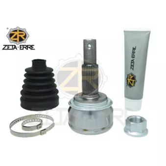 ZETA-ERRE RE104 - Embout de cardan avant (kit de réparation)