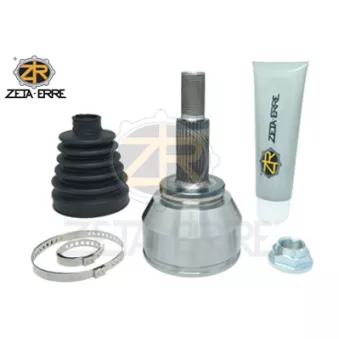 ZETA-ERRE RE117 - Embout de cardan avant (kit de réparation)