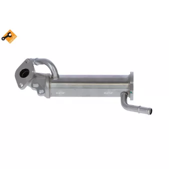 Radiateur, réaspiration des gaz d'échappement NRF OEM 1373169