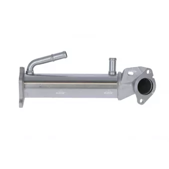 Radiateur, réaspiration des gaz d'échappement NRF 48015 pour FORD TRANSIT 2.2 TDCi - 155cv