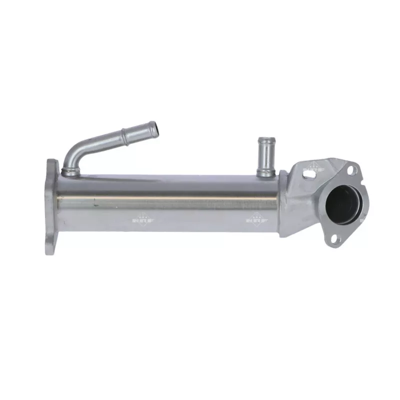 Radiateur, réaspiration des gaz d'échappement NRF 48015 - Visuel 1