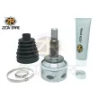 Embout de cardan avant (kit de réparation) ZETA-ERRE [RE51]