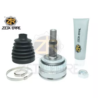 ZETA-ERRE RE54 - Embout de cardan avant (kit de réparation)
