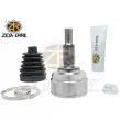 Embout de cardan avant (kit de réparation) ZETA-ERRE [RE82]