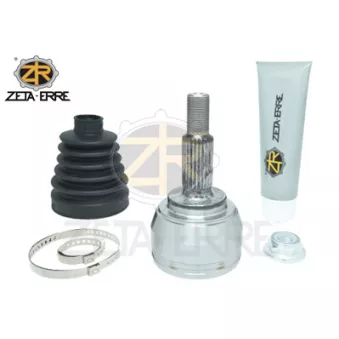 ZETA-ERRE RE96 - Embout de cardan avant (kit de réparation)