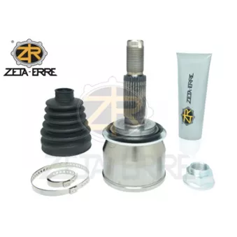 ZETA-ERRE SY10 - Embout de cardan avant (kit de réparation)