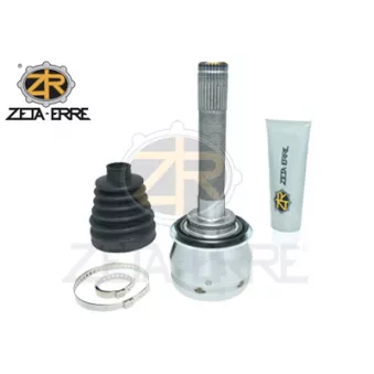 ZETA-ERRE SY11 - Embout de cardan avant (kit de réparation)